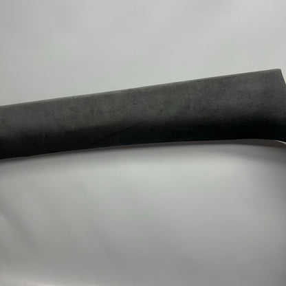 1659729-90-B TESLA MODEL X FALCON DOOR LOWER TRIM LEFT REAR 2016 2017 2018 2019 2020 OEM