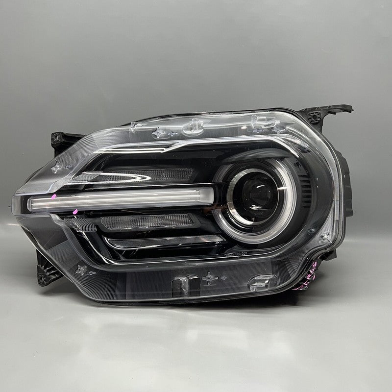 FORD BRONCO SPORT HEADLIGHT LEFT DRIVER 2021 2022 2023 FULL LED OEM
