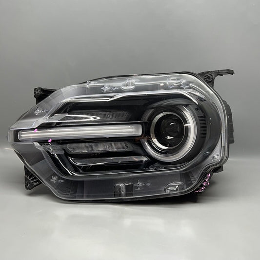 FORD BRONCO SPORT HEADLIGHT LEFT DRIVER 2021 2022 2023 FULL LED OEM