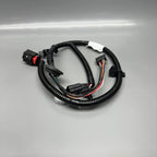1069106-01-B TESLA MODEL S DOOR HANDLE JUMPER WIRE REAR 2012 2013 2014 2015 OEM 1069106-01-B