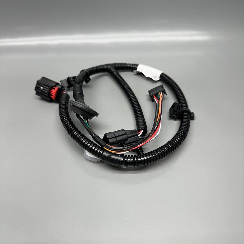 1069106-01-B TESLA MODEL S DOOR HANDLE JUMPER WIRE REAR 2012 2013 2014 2015 OEM 1069106-01-B