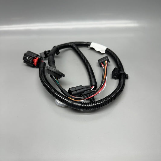 1069106-01-B TESLA MODEL S DOOR HANDLE JUMPER WIRE REAR 2012 2013 2014 2015 OEM 1069106-01-B