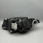 7203256-17 BMW 535 HEADLIGHT RIGHT PASSENGER 528 2011 12 2013 XENON ADAPTIVE OEM 7203256-17