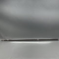 87711-4R000 HYUNDAI SONATA HYBRID DOOR MOLDING LEFT FRONT 2011 12 13 14 2015 OEM 87711-4R000