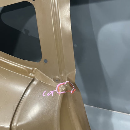 1549231-S0-A TESLA MODEL Y QUARTER PANEL RIGHT 2020 2021 2022 2023 2024 OEM 1549231-S0-A