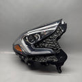 GMC TERRAIN HEADLIGHT RIGHT PASSENGER 2018 2019 2020 2021 XENON OEM 84