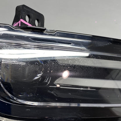68273052A JEEP GRAND CHEROKEE FOG LIGHT 2017 2018 2019 2020 2021 OEM 68273052A