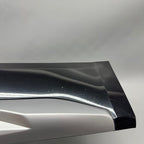 AUDI Q5 SQ5 DOOR MOLDING LEFT REAR 2018 2019 2020 OEM 80A853969A
