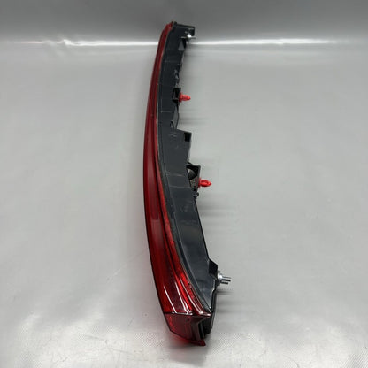 TOYOTA VENZA TAIL GATE TAIL LIGHT RIGHT PASSENGER 2021 2022 2023 OEM