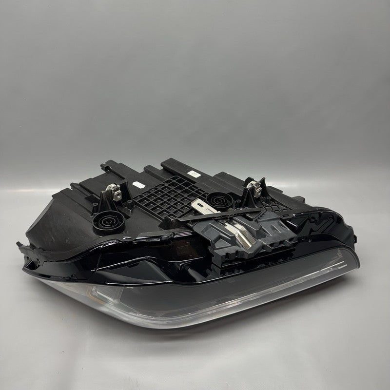 63115A01175 BMW X1 HEADLIGHT LEFT DRIVER 2020 2021 2022 LED 63115A01175 OEM