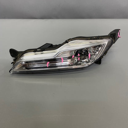 HS73.15A254.CD FORD FUSION EXPLORER FOG LIGHT RIGHT PASSENGER SIDE 2018 2019 OEM
