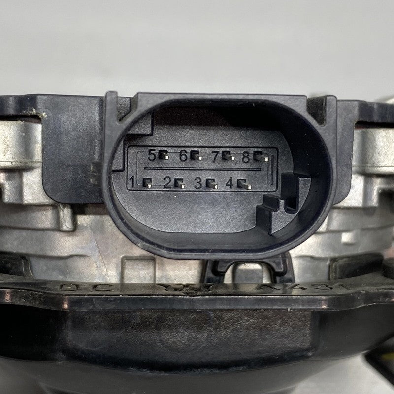 670153466 MASERATI GHIBLI LEVANTE ADAPTIVE CRUISE CONTROL OEM 2021 2022 2023 670153466