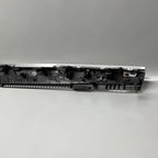 1562942-00-A TESLA MODEL S PLAID DASH PANEL TRIM 2021 2022 OEM 1562942-00-A