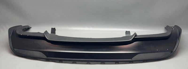 TESLA MODEL 3 PERFORMANCE REAR BUMPER LOWER VALANCE 2024-2026 OEM 1831