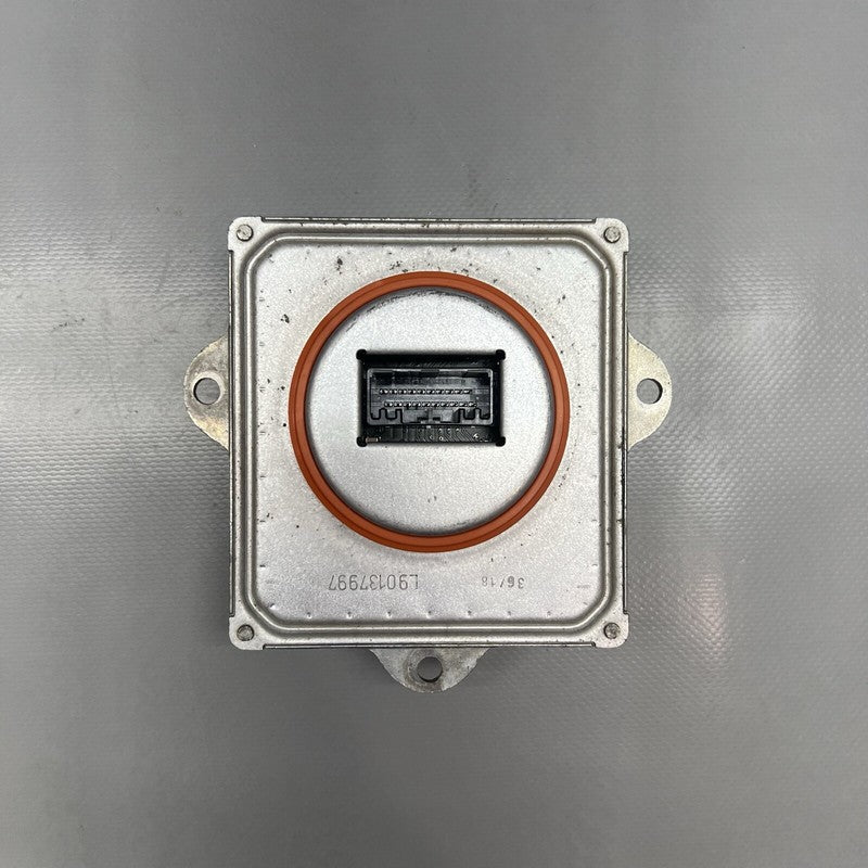 L90137997 FORD EDGE HEADLIGHT BALLAST MODULE 2019 2020 OEM 