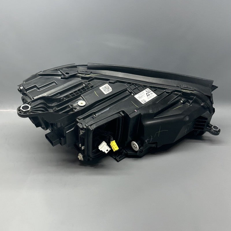 A1679066704 MERCEDES BENZ GLE350 HEADLIGHT LEFT DRIVER MULTIBEAM LED GLE450 2020 21 2022 OEM