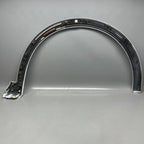 AUDI E-TRON FENDER FLARE MOLDING RIGHT FRONT 2019 20 21 22 2023 OEM 4K