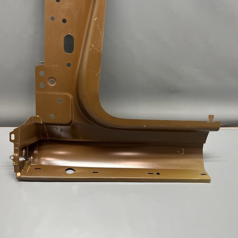 1487427-00-A TESLA MODEL 3 A BODY SIDE OUTER PANEL RIGHT SIDE 2017 2018 2019 2020 CUT OEM
