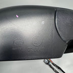 MASERATI GHIBLI MIRROR RIGHT PASSENGER 2014 2015 2016 OEM