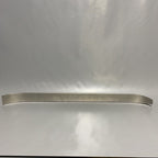 3W8852538AG BENTLY CONTINENTAL GT DOOR SILL RIGHT 3W8852538AG 2012 2013 2014 2015 OEM