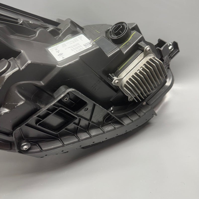 TESLA MDOEL 3 Y HEADLIGHT LEFT DRIVER 2021 2022 2023 LED OEM 1514952-0