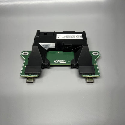 1546129-00-D TESLA MODEL Y CENTER CONSOLE REAR USB-C MODULE 2020 2021 2022 2023 1546129-00-D