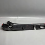 1062356-00-D TESLA MODEL X LIFTGATE UPPER TRIM 2016 2017 2018 2019 2020 OEM 1062356-00-D