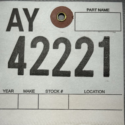 85584766 CHEVY TRAVERSE HEADLIGHT RIGHT PASSENGER 2022 2023 2024 OEM 85584766