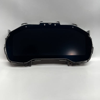 62105A4B489 BMW M3 M4 INSTRUMENT CLUSTER 2021 2022 2023 OEM 62105A4B489