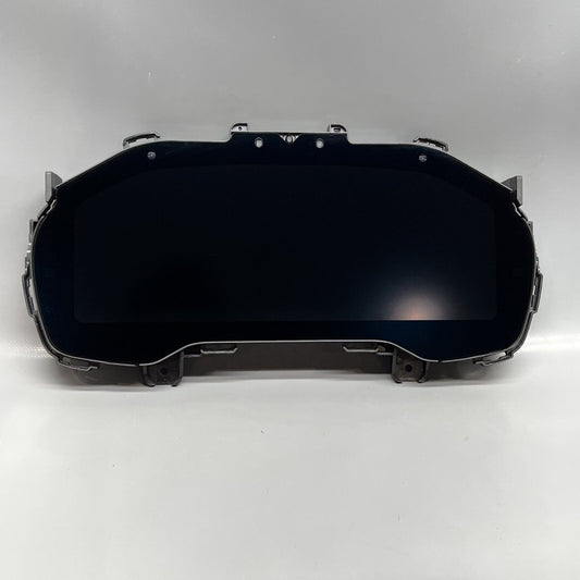 62105A4B489 BMW M3 M4 INSTRUMENT CLUSTER 2021 2022 2023 OEM 62105A4B489