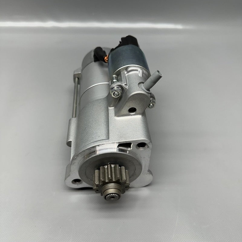 JAGUAR XE F-PACE STARTED MOTOR 2018 2019 2020 2021 2022 2023 2024 OEM 