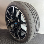 BMW 330I M340I 430I M4 WHEEL RIM 19 INCH 2025 2026 OEM 5A576C4