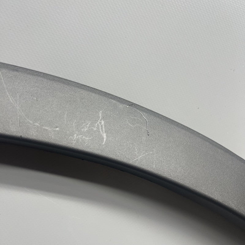1494187-00-C TESLA MODEL Y WHEEL FLARE GARNISH LEFT REAR 2020 2021 2022 2023 OEM 1494187-00-C