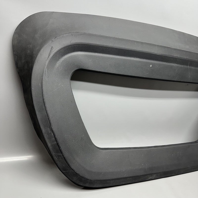 1494088-00-C TESLA MODEL Y HOOD LUGGAGE STORAGE BAFFLE 2020 2021 2022 2023 OEM 1494088-00-C