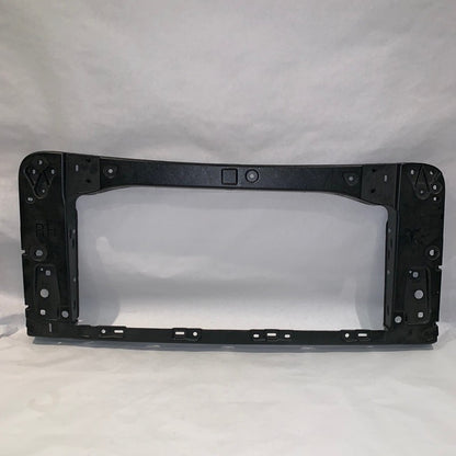 1028783-00 TESLA MODEL X RIGHT REAR DOOR FRAME 2015 2016 2017 2018 OEM