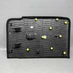 1494077-00-A TESLA MODEL Y 2ND ROW BACK COVER RIGHT 2020 2021 2022 2023 1494077-00-A