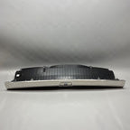 4N0863471 AUDI A8 LIFTGATE TRUNK SILL PLATE 2019 2020 2021 2022 2023 OEM 4N0863471