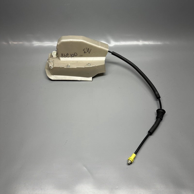 1068969-00-D TESLA MODEL 3 DOOR LATCH RIGHT REAR 2017 2018 2019 2020 OEM 1068969-00-D