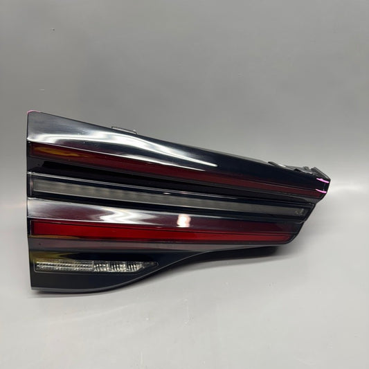 BMW X3 TAIL LIGHT INNER LEFT DRIVER 2022 2023 OEM 3946305506