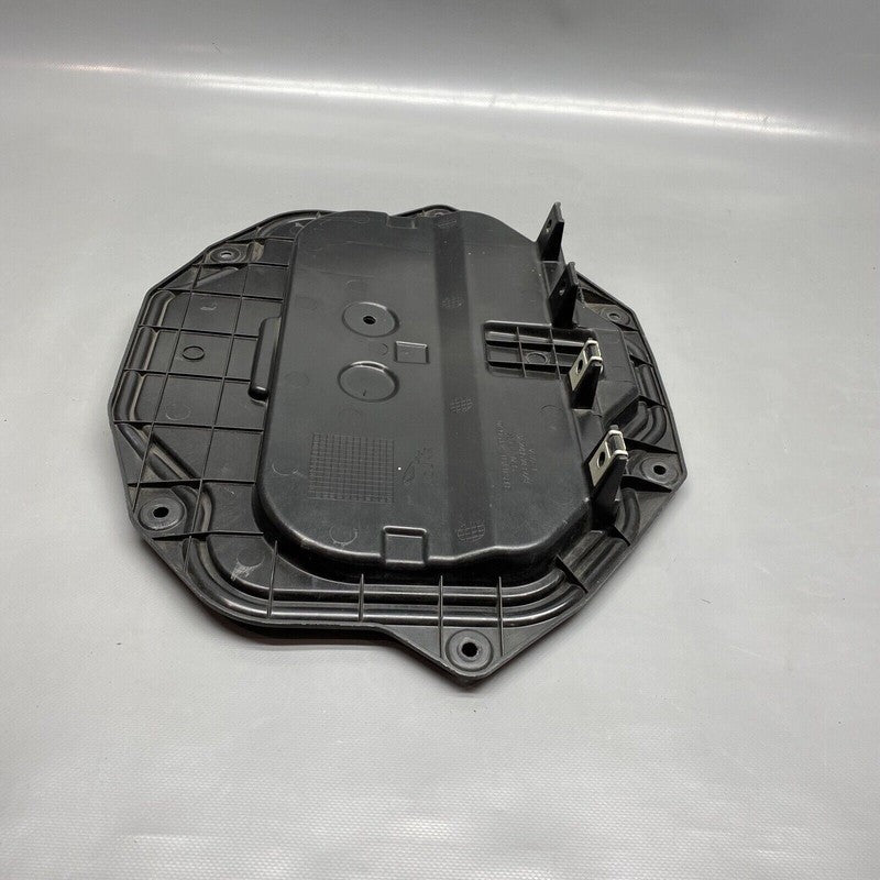 8X23-045H22-A JAGUAR XF RIGHT REAR DOOR REGULATOR COVER 8X23-045H22-A 2009 2010 2011 OEM