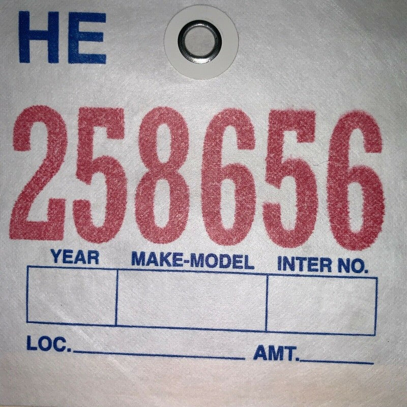 1077397-90-E TESLA MODEL 3 TAIL LIGHT LEFT DRIVER 1077397-90-E 2017 2018 2019 OEM