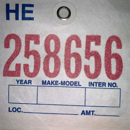 1077397-90-E TESLA MODEL 3 TAIL LIGHT LEFT DRIVER 1077397-90-E 2017 2018 2019 OEM