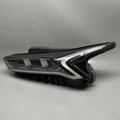 92101-L3100 KIA K5 HEADLIGHT LEFT DRIVER LED 2021 2022 2023 OEM 92101-L3100