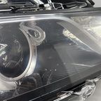 CHEVY IMPALA HEADLIGHT RIGHT PASSENGER 2014 XENON OEM DAMAGED
