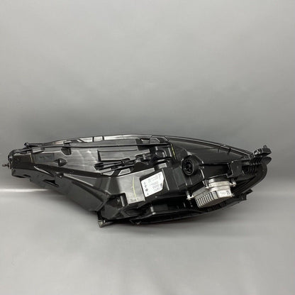 1514952-00-D TESLA MODEL 3 HEADLIGHT LEFT DRIVER LED 2020 2021 2022 2023 OEM 1514952-00-D