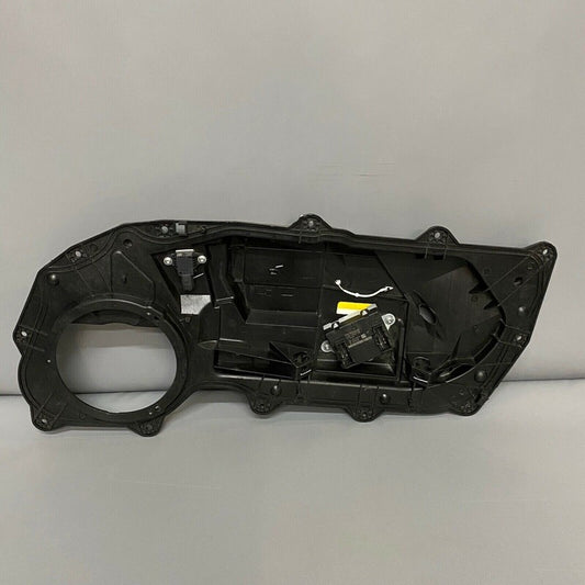 BJ3221122AE RANGE ROVER EVOQUE DOOR INNER PANEL CONTROL MODULE RIGHT FRONT 2016 2017 18 2019