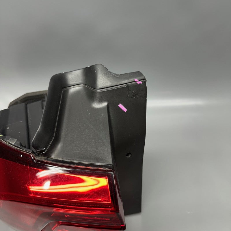 VOLKSWAGEN TIGUAN TAIL LIGHT LEFT DRIVER 2018 2019 2020 OEM 5NN945095A