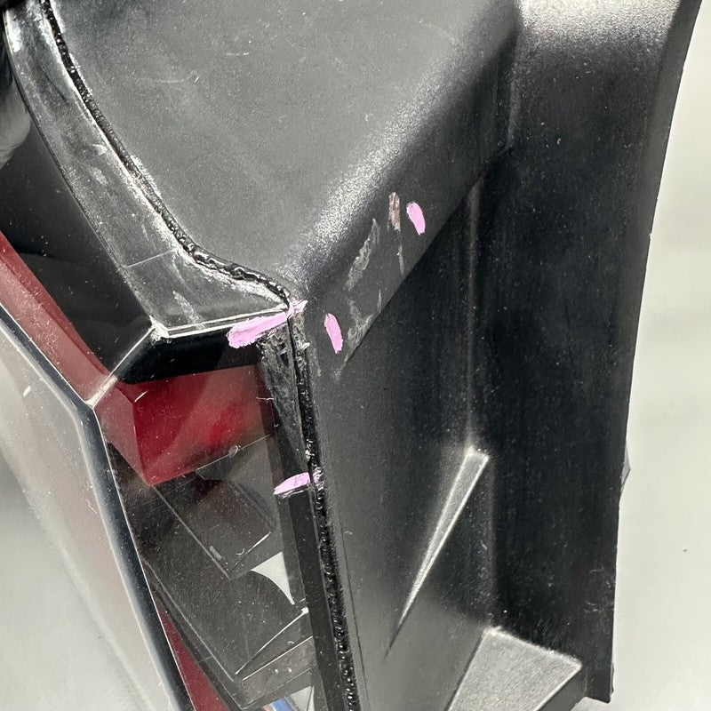 MODEL 3 TESLA MODEL 3 TAIL LIGHT LEFT DRIVER 2017 2018 2019 2020 2021 LED OEM