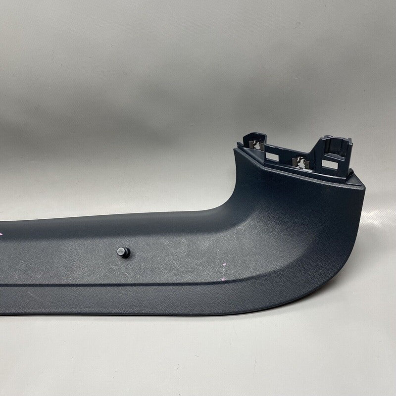 9Y3867607A PORSCHE CAYENNE LIFTGATE TRIM COVER LEFT REAR 2020 2021 2022 2023 OEM 9Y3867607A