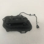 1007374-00-L TESLA MODEL S RIGHT REAR DOOR HANDLE 2012 2013 2014 2015 OEM
